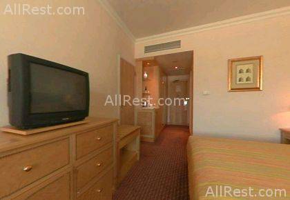 Radisson SAS Hotel Muscat 5
